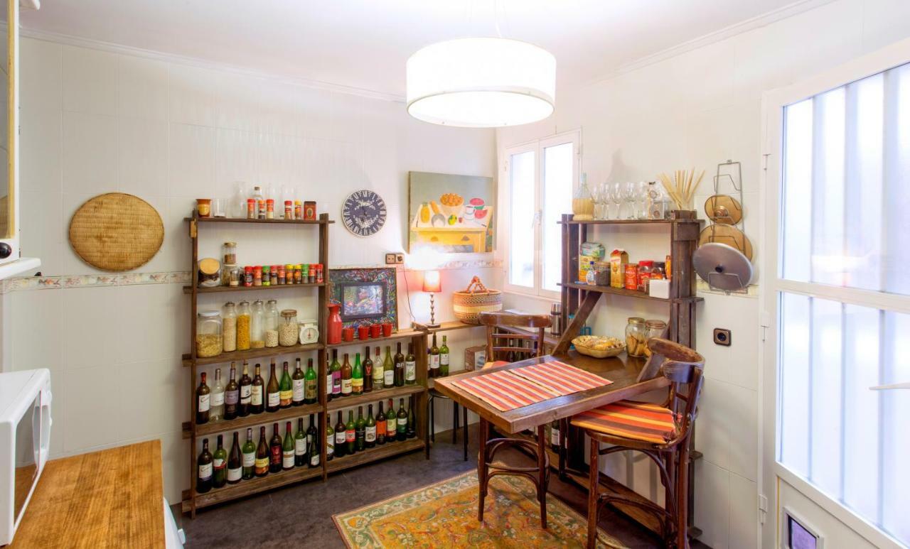 Piso Con Encanto En Zona De Tapas Logrono Exterior photo
